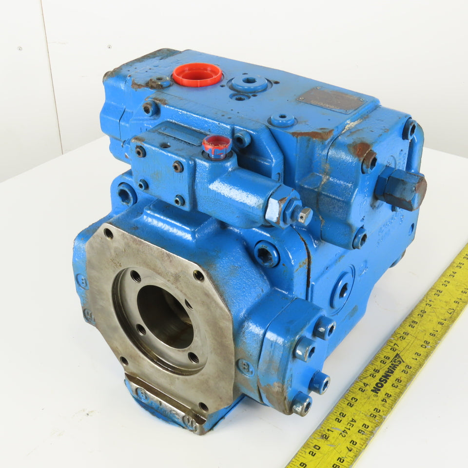 Rexroth AA4VSO Axial Piston Variable Displacement Hydraulic Pump 125cc 1800RPM