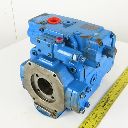 Rexroth AA4VSO Axial Piston Variable Displacement Hydraulic Pump 125cc 1800RPM