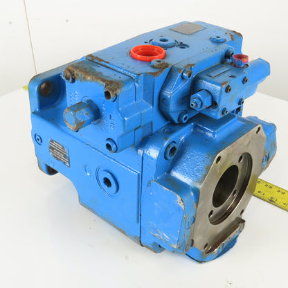 Rexroth AA4VSO Axial Piston Variable Displacement Hydraulic Pump 125cc 1800RPM