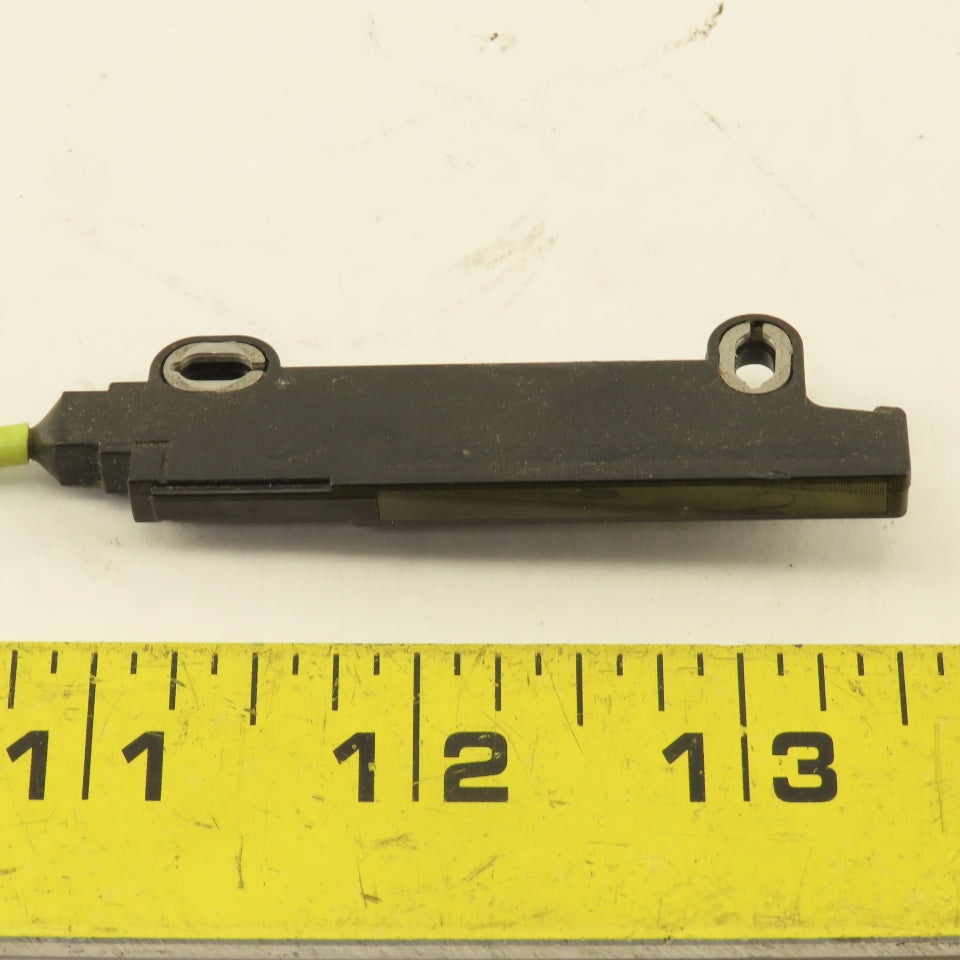 Keyence FU-E40 Transmissive Fiber Optic Sensor 40mm Area