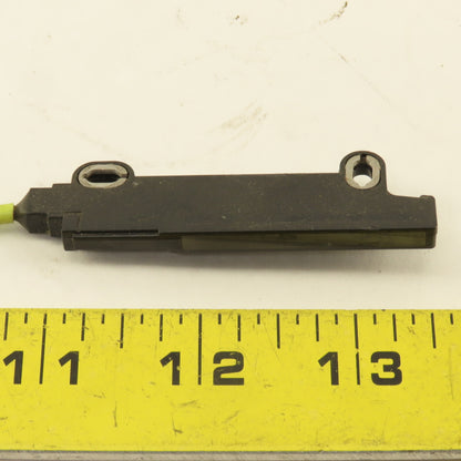 Keyence FU-E40 Transmissive Fiber Optic Sensor 40mm Area