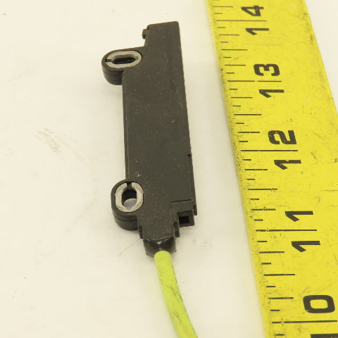Keyence FU-E40 Transmissive Fiber Optic Sensor 40mm Area