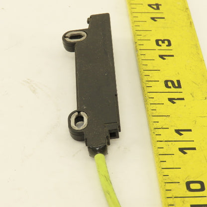 Keyence FU-E40 Transmissive Fiber Optic Sensor 40mm Area