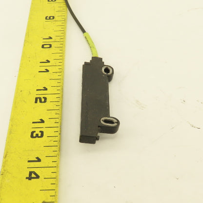 Keyence FU-E40 Transmissive Fiber Optic Sensor 40mm Area