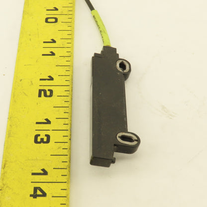 Keyence FU-E40 Transmissive Fiber Optic Sensor 40mm Area