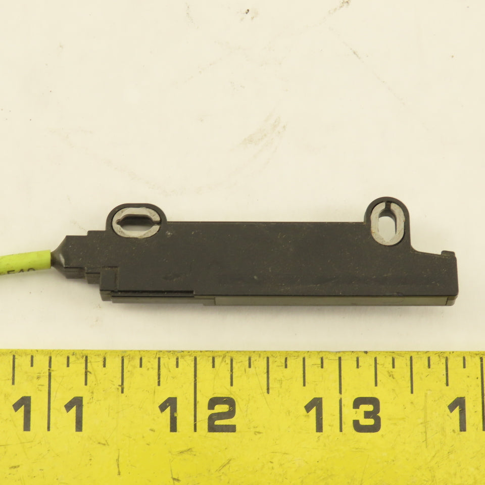 Keyence FU-E40 Transmissive Fiber Optic Sensor 40mm Area