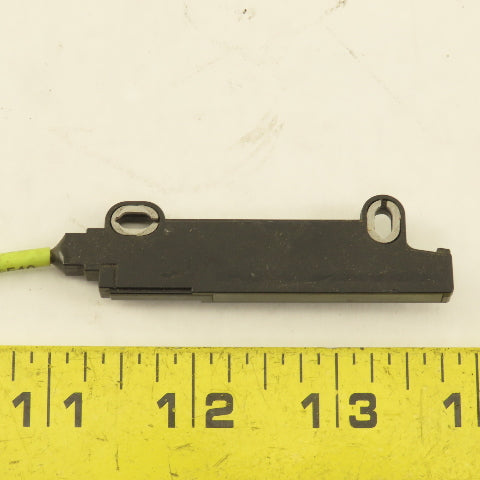Keyence FU-E40 Transmissive Fiber Optic Sensor 40mm Area