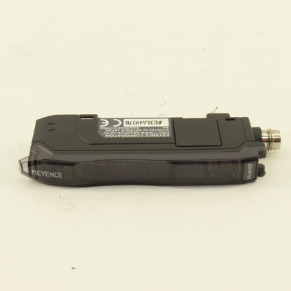 Keyence FS-N1CCP Fiber Optic Amplifier Unit