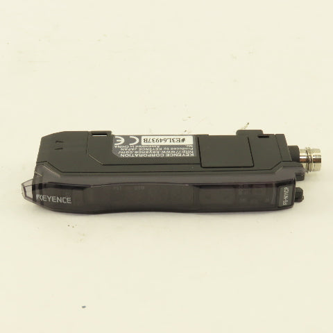 Keyence FS-N1CCP Fiber Optic Amplifier Unit