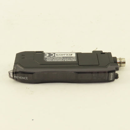 Keyence FS-N1CCP Fiber Optic Amplifier Unit