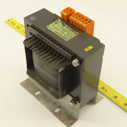 Habermann HST700 308/400/480V Primary 230V Sec 3.2A Transformer