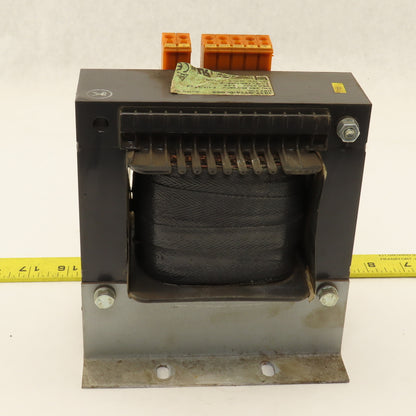 Habermann HST700 308/400/480V Primary 230V Sec 3.2A Transformer