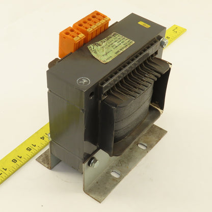 Habermann HST700 308/400/480V Primary 230V Sec 3.2A Transformer