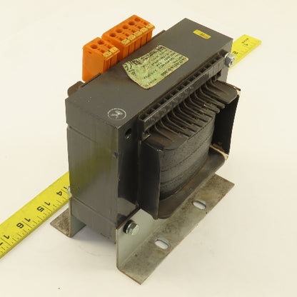 Habermann HST700 308/400/480V Primary 230V Sec 3.2A Transformer