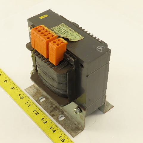 Habermann HST700 308/400/480V Primary 230V Sec 3.2A Transformer