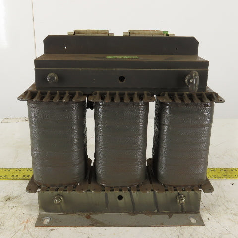 Habermann HDS 5000 400/470V Pri 17/230V Sec 5000VA Transformer