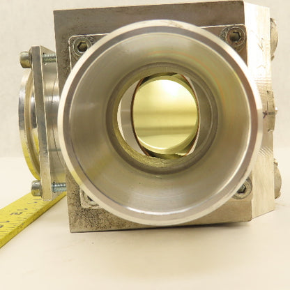 Bystronic 90000400 Deflecting Mirror Assembly