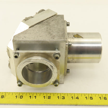 Bystronic 90000400 Deflecting Mirror Assembly