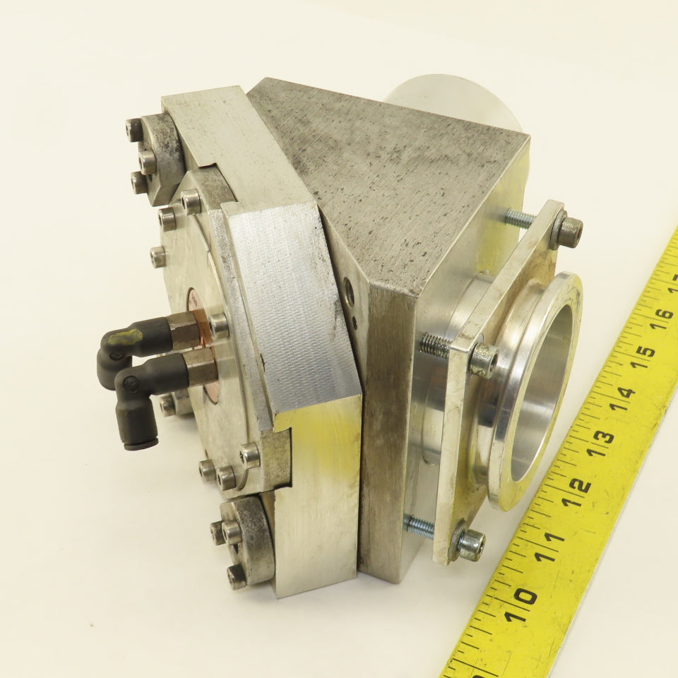 Bystronic 90000400 Deflecting Mirror Assembly