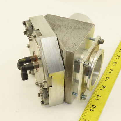 Bystronic 90000400 Deflecting Mirror Assembly