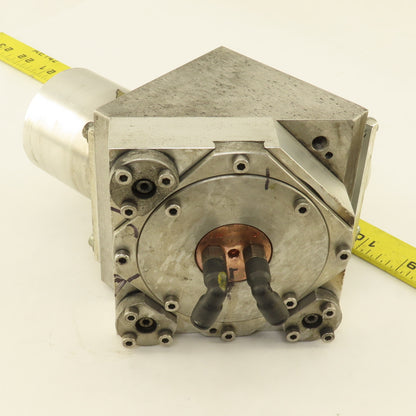 Bystronic 90000400 Deflecting Mirror Assembly