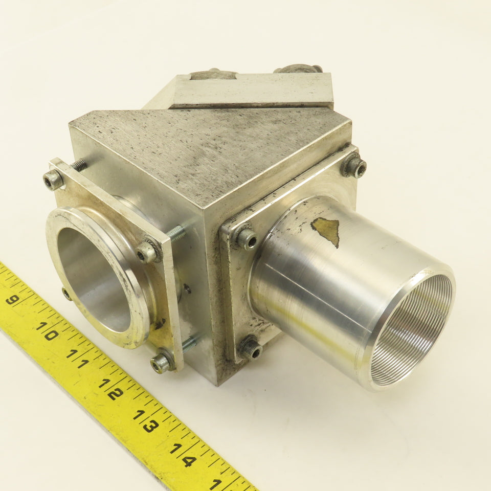 Bystronic 90000400 Deflecting Mirror Assembly