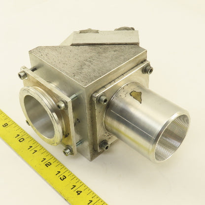 Bystronic 90000400 Deflecting Mirror Assembly