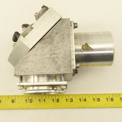 Bystronic 90000400 Deflecting Mirror Assembly