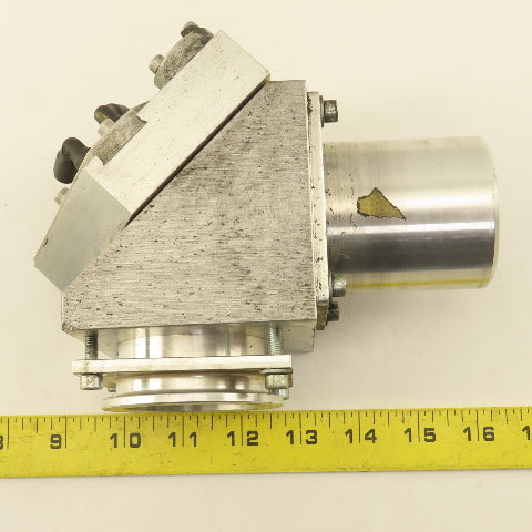 Bystronic 90000400 Deflecting Mirror Assembly