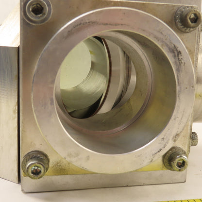 Bystronic 90000400 Deflecting Mirror Assembly