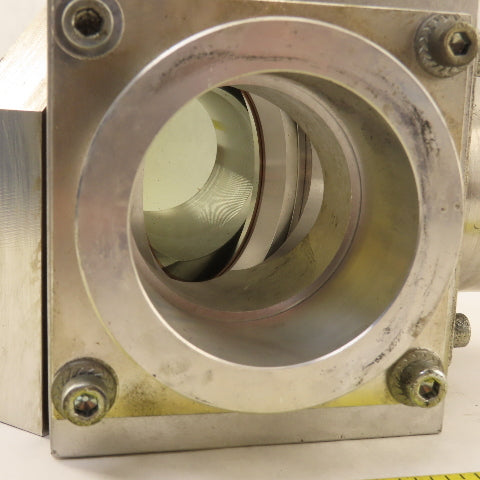 Bystronic 90000400 Deflecting Mirror Assembly