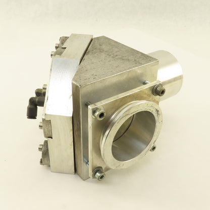 Bystronic 90000400 Deflecting Mirror Assembly