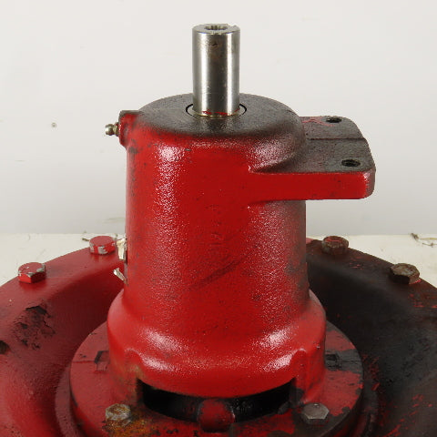 Bell & Gossett 3E9.500 BF Centrifugal Pump 3"x4" 353GPM 76'Hd. 15Hp 1800RPM