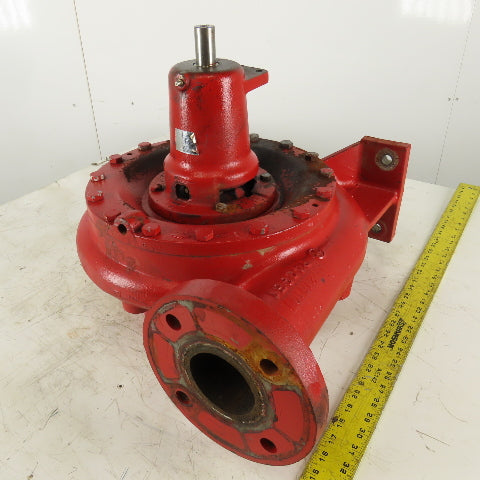 Bell & Gossett 3E9.500 BF Centrifugal Pump 3"x4" 353GPM 76'Hd. 15Hp 1800RPM