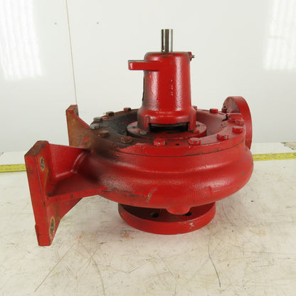Bell & Gossett 3E9.500 BF Centrifugal Pump 3"x4" 353GPM 76'Hd. 15Hp 1800RPM