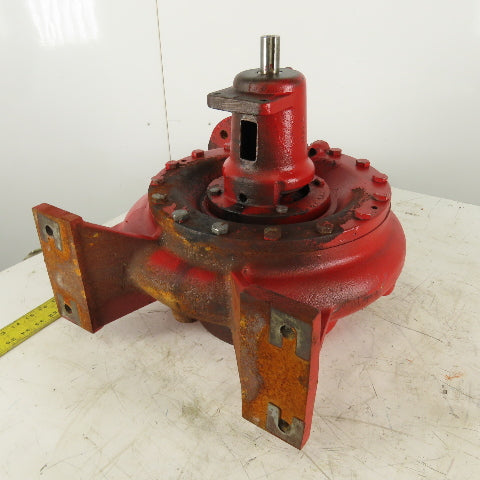 Bell & Gossett 3E9.500 BF Centrifugal Pump 3"x4" 353GPM 76'Hd. 15Hp 1800RPM