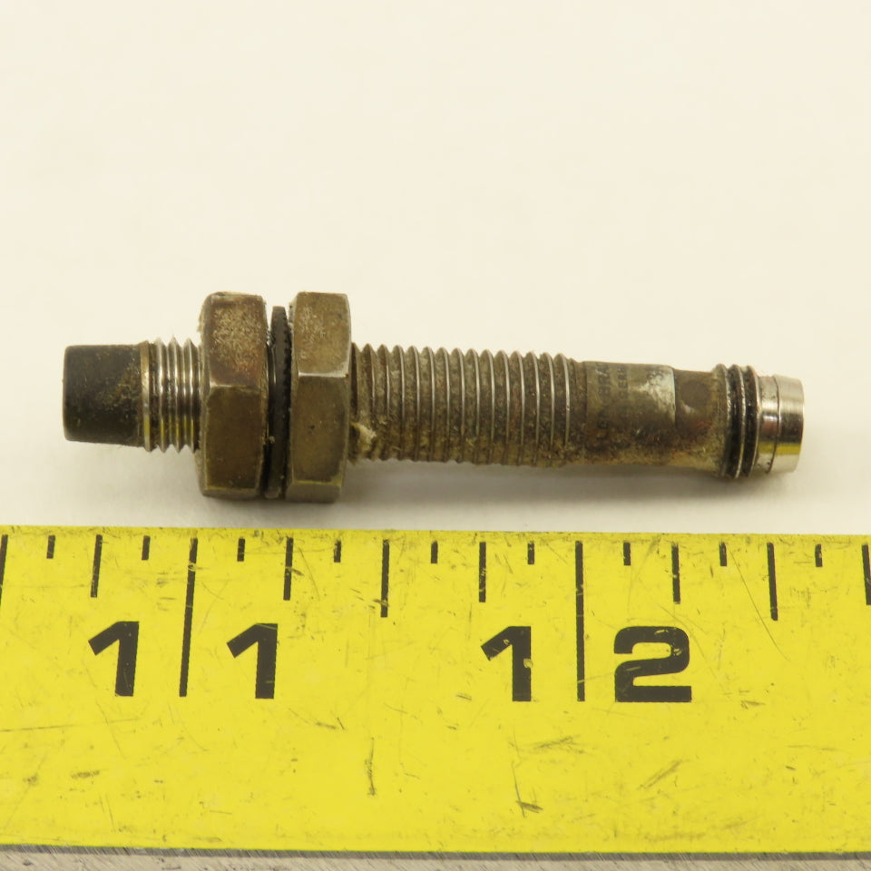 Allen Bradley 872C-D3NP8-P3 Inductive Proximity Sensor 5-30VDC 3mm Range