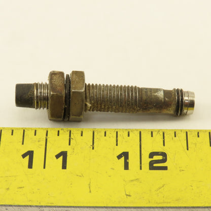 Allen Bradley 872C-D3NP8-P3 Inductive Proximity Sensor 5-30VDC 3mm Range