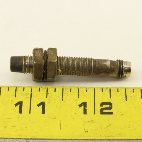 Allen Bradley 872C-D3NP8-P3 Inductive Proximity Sensor 5-30VDC 3mm Range