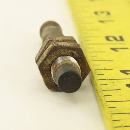 Allen Bradley 872C-D3NP8-P3 Inductive Proximity Sensor 5-30VDC 3mm Range