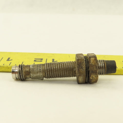 Allen Bradley 872C-D3NP8-P3 Inductive Proximity Sensor 5-30VDC 3mm Range