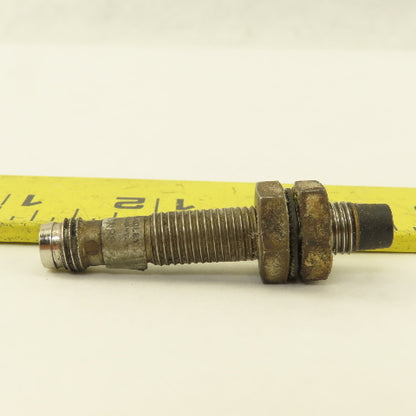 Allen Bradley 872C-D3NP8-P3 Inductive Proximity Sensor 5-30VDC 3mm Range