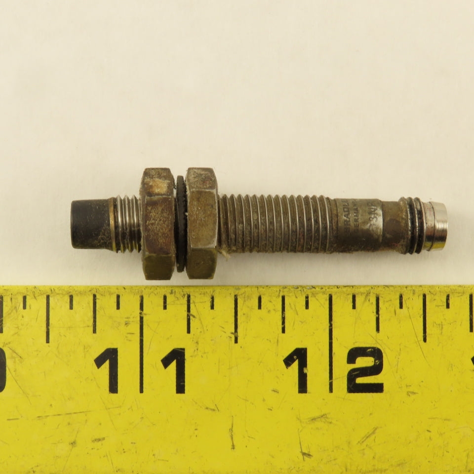 Allen Bradley 872C-D3NP8-P3 Inductive Proximity Sensor 5-30VDC 3mm Range