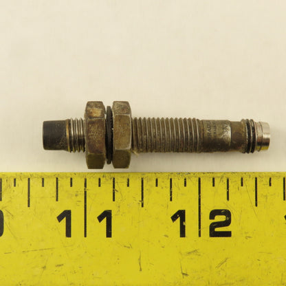 Allen Bradley 872C-D3NP8-P3 Inductive Proximity Sensor 5-30VDC 3mm Range