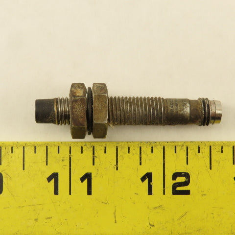 Allen Bradley 872C-D3NP8-P3 Inductive Proximity Sensor 5-30VDC 3mm Range