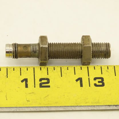 Allen Bradley 872C-D2NP8-P3 Inductive Proximity Sensor 5-30VDC 2mm Range