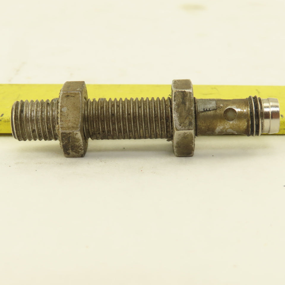 Allen Bradley 872C-D2NP8-P3 Inductive Proximity Sensor 5-30VDC 2mm Range