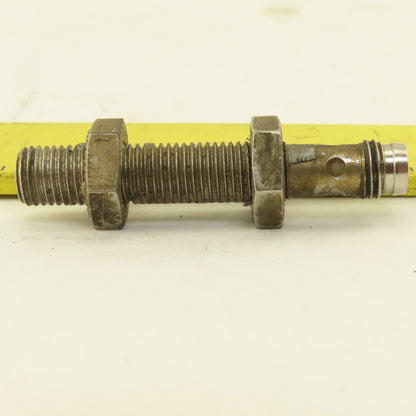 Allen Bradley 872C-D2NP8-P3 Inductive Proximity Sensor 5-30VDC 2mm Range