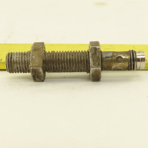 Allen Bradley 872C-D2NP8-P3 Inductive Proximity Sensor 5-30VDC 2mm Range