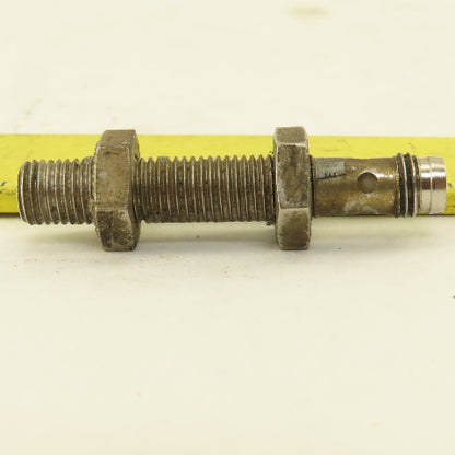 Allen Bradley 872C-D2NP8-P3 Inductive Proximity Sensor 5-30VDC 2mm Range